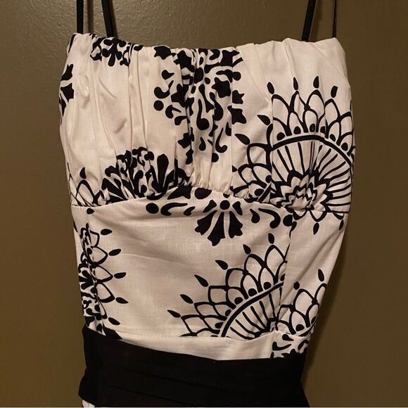 Ruby Rox Strappy Dress Size 9 Junior - Picture 5 of 14